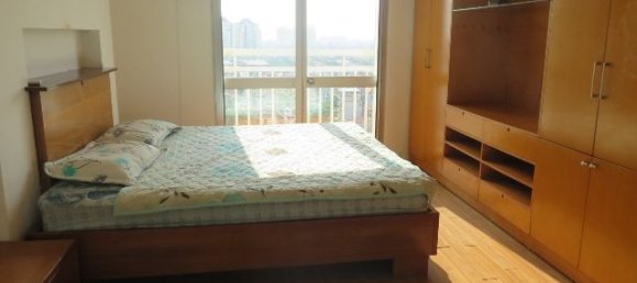 Квартира с 3 спальнями в Тэйхо, Вьетнам № 5752 9