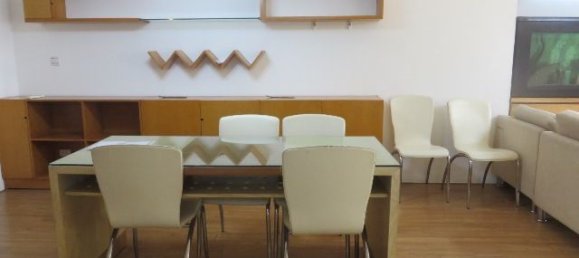 Квартира с 3 спальнями в Тэйхо, Вьетнам № 5752 3