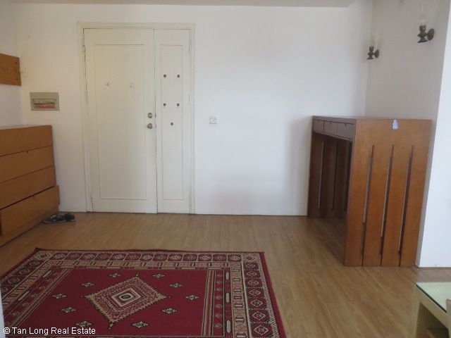 Квартира с 3 спальнями в Тэйхо, Вьетнам № 5752