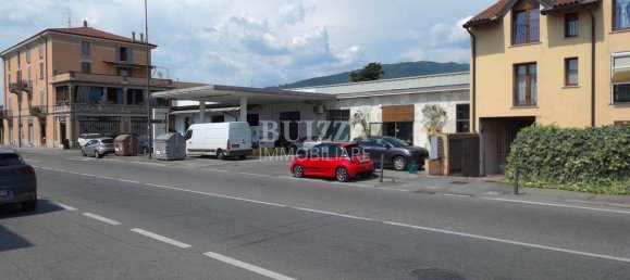 5 rooms Commercial property in Brescia, Italy No. 279104 8