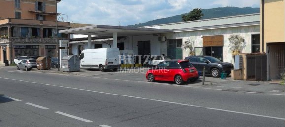 5 rooms Commercial property in Brescia, Italy No. 279104 7