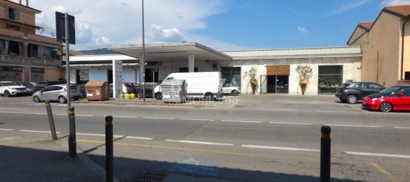 5 rooms Commercial property in Brescia, Italy No. 279104 6