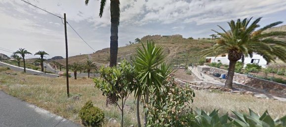 Grundstück in La Gomera, Spain, Nr. 158172 2