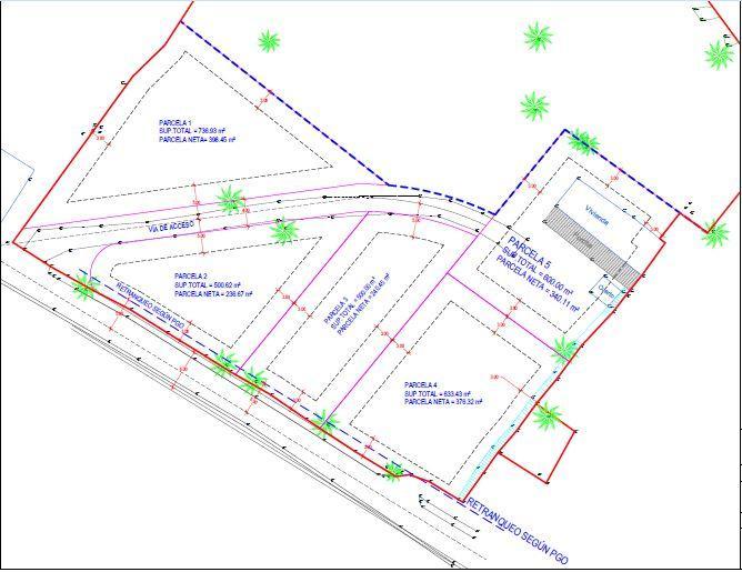 Grundstück in La Gomera, Spain, Nr. 158172