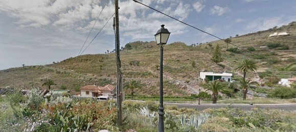 Grundstück in La Gomera, Spain, Nr. 158172 6