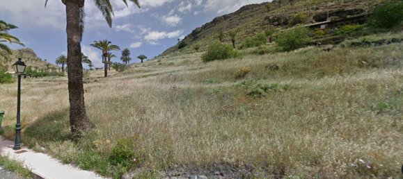 Grundstück in La Gomera, Spain, Nr. 158172 3