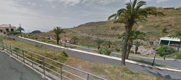 Grundstück in La Gomera, Spain, Nr. 158172 4