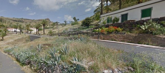 Grundstück in La Gomera, Spain, Nr. 158172 5