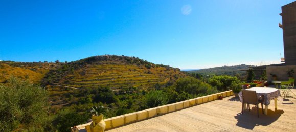 4غرفة منزل في Noto, Italy رقم 165306 6