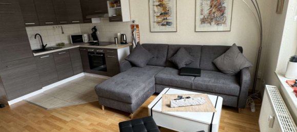 1 chambre Appartement à Chemnitz, Germany No. 244521 9