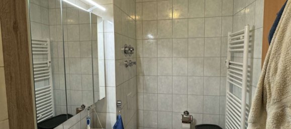 1 chambre Appartement à Chemnitz, Germany No. 244521 11