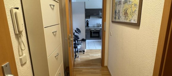 1 chambre Appartement à Chemnitz, Germany No. 244521 3