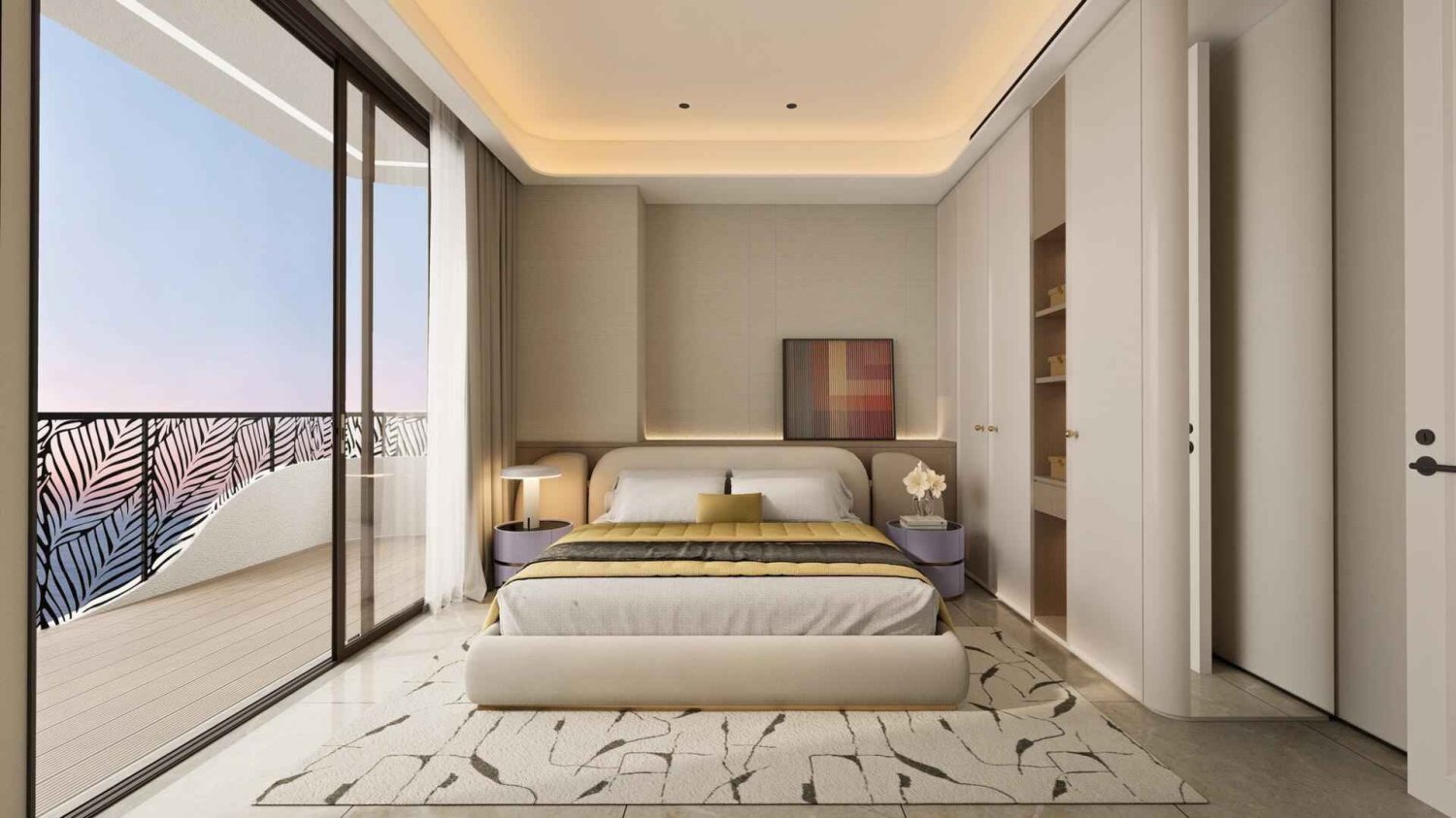 1 bedroom Apartment in Yigo 26, International City, UAE No. 122066