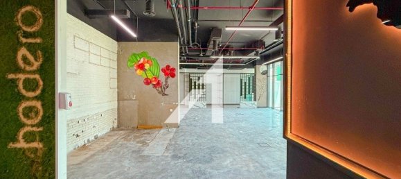 Büro in Dubai, UAE 758.9m², Nr. 55816 8