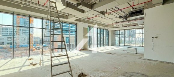 Büro in Dubai, UAE 758.9m², Nr. 55816 9