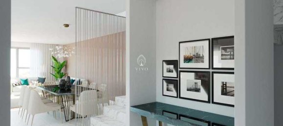 Недвижимость с 3 спальнями в Гермасойя, Кипр № 19104 5