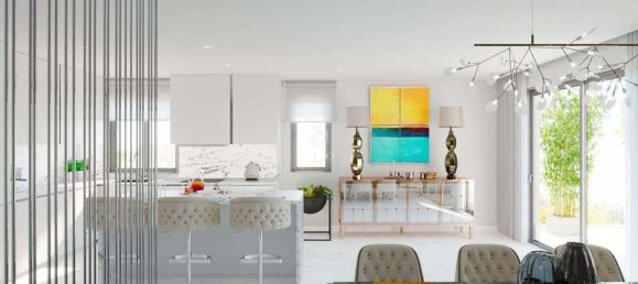 Недвижимость с 3 спальнями в Гермасойя, Кипр № 19104 11