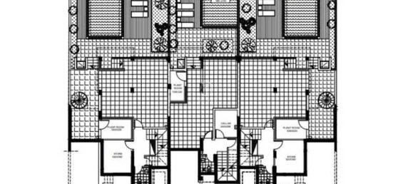 Недвижимость с 3 спальнями в Гермасойя, Кипр № 19104 2