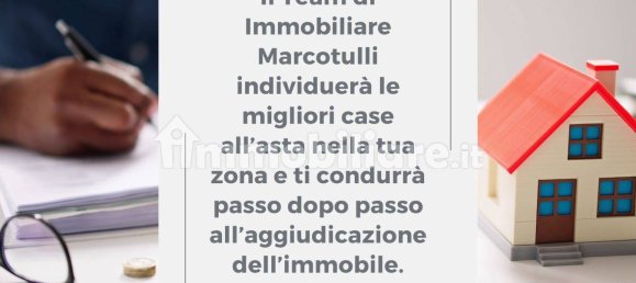 4 chambres Appartement à Rome, Italy No. 32403 14