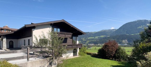 Terreno em Kirchdorf in Tirol, Austria 1148 m² N.º 34788 7