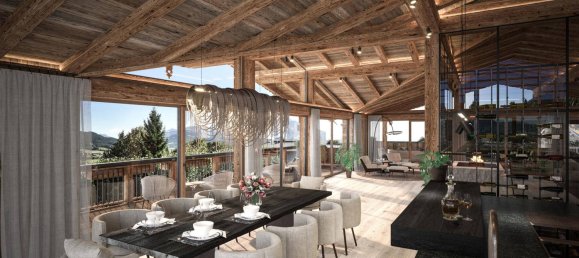 Terreno em Kirchdorf in Tirol, Austria 1148 m² N.º 34788 4