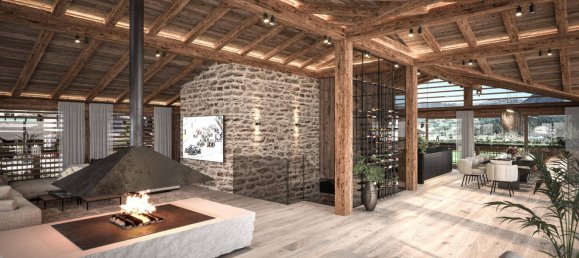 Terreno em Kirchdorf in Tirol, Austria 1148 m² N.º 34788 5