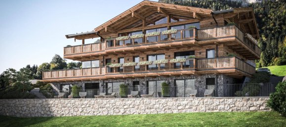 Terreno em Kirchdorf in Tirol, Austria 1148 m² N.º 34788 2