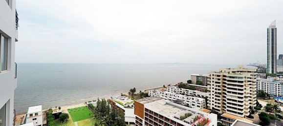 2 bedrooms Condo in Pattaya, Thailand No. 3088 21