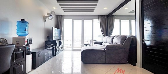 2 bedrooms Condo in Pattaya, Thailand No. 3088 4