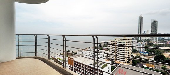 2 bedrooms Condo in Pattaya, Thailand No. 3088 18