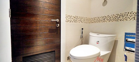 2 bedrooms Condo in Pattaya, Thailand No. 3088 17