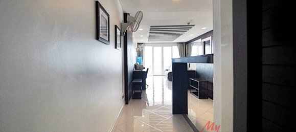 2 bedrooms Condo in Pattaya, Thailand No. 3088 2