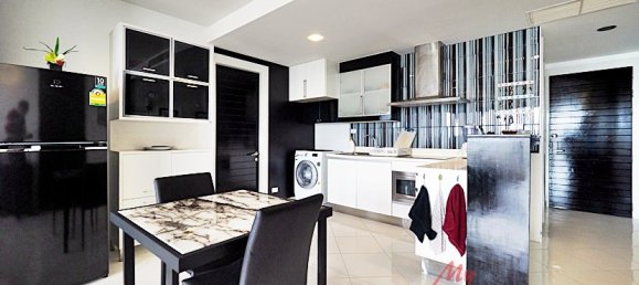 2 bedrooms Condo in Pattaya, Thailand No. 3088 3