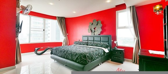 2 bedrooms Condo in Pattaya, Thailand No. 3088 7
