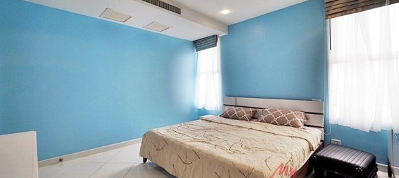 2 bedrooms Condo in Pattaya, Thailand No. 3088 12