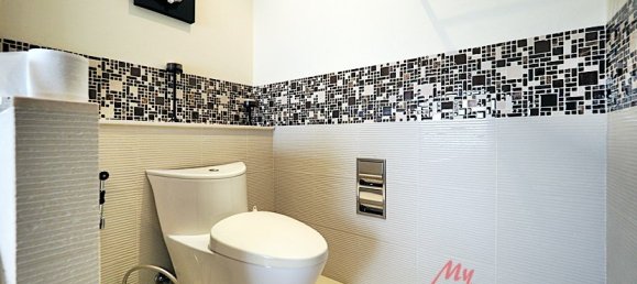 2 bedrooms Condo in Pattaya, Thailand No. 3088 11