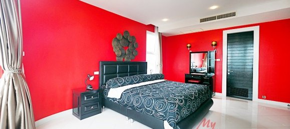 2 bedrooms Condo in Pattaya, Thailand No. 3088 8