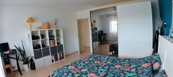 Apartamento de 3 dormitorios en Brunstatt-Didenheim, France No. 252977 7