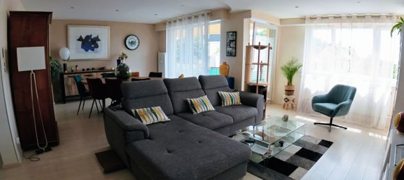 Apartamento de 3 dormitorios en Brunstatt-Didenheim, France No. 252977 5