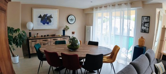 Apartamento de 3 dormitorios en Brunstatt-Didenheim, France No. 252977 6