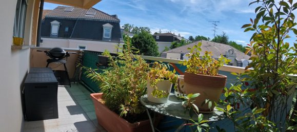 Apartamento de 3 dormitorios en Brunstatt-Didenheim, France No. 252977 2