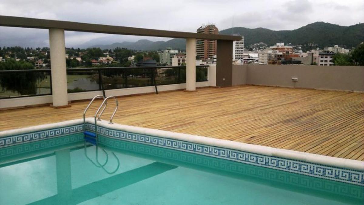 Studio in Cordoba, Argentina, Nr. 53814