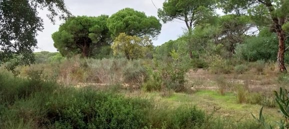  Land in Almancil, Portugal No. 125417 3