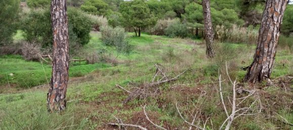  Land in Almancil, Portugal No. 125417 15