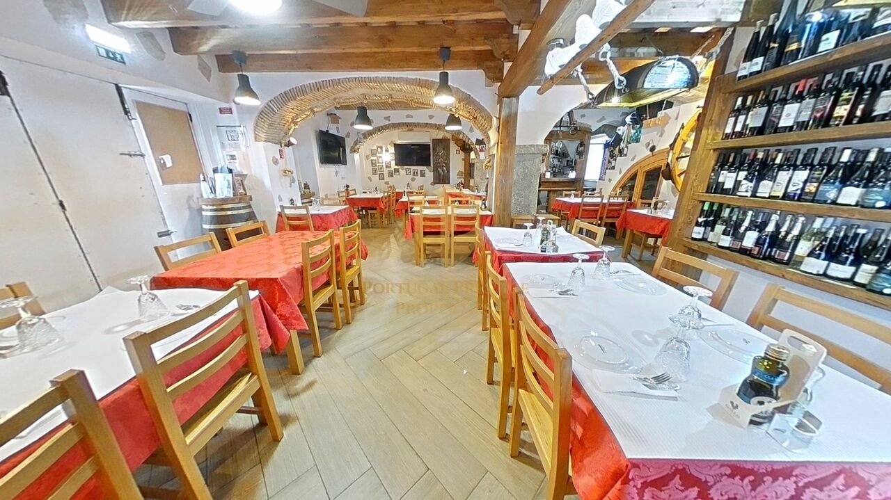 Propriété commerciale à Olhao, Portugal 153m² No. 253486