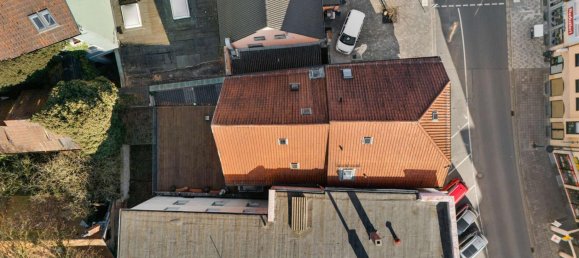 Edifício T8 em Kulmbach, Germany N.º 332513 35