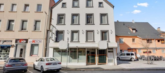 Edifício T8 em Kulmbach, Germany N.º 332513 2