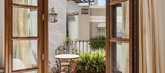 3 bedrooms Townhouse in La Quinta, Spain No. 133944 25