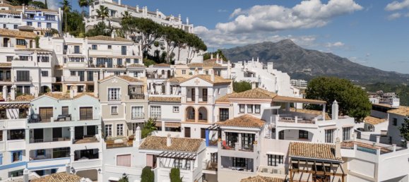 3 bedrooms Townhouse in La Quinta, Spain No. 133944 33