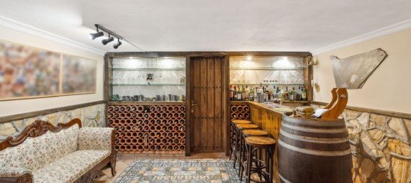 3 bedrooms Townhouse in La Quinta, Spain No. 133944 11